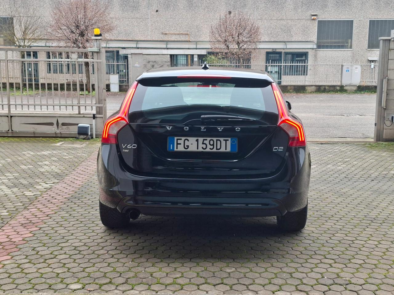 Volvo V60 2.0 d2 Dynamic N1 *IVA INCLUSA*