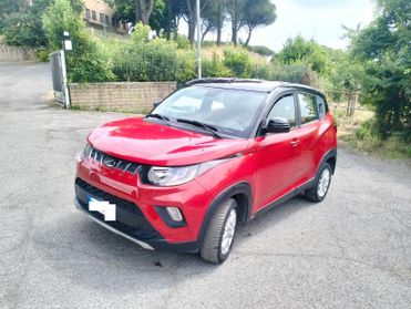 Mahindra KUV100 1.2 K8