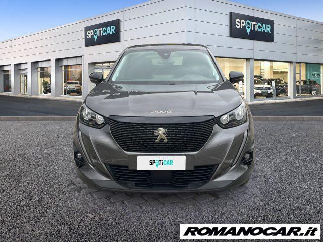 PEUGEOT 2008 BlueHDi 110 S&S Active Pack