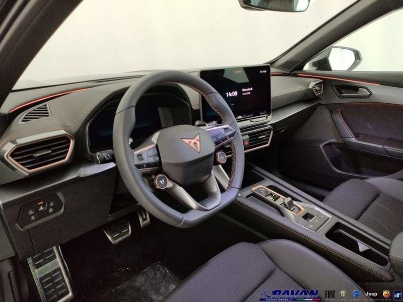 CUPRA Formentor 1.5 Hybrid DSG EDGE Pack