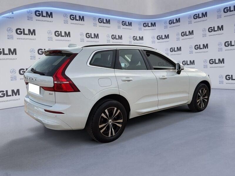 Volvo XC60 XC60 B4 (d) Geartronic Momentum Pro