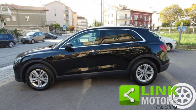 AUDI Q3 35 TDI S tronic Business