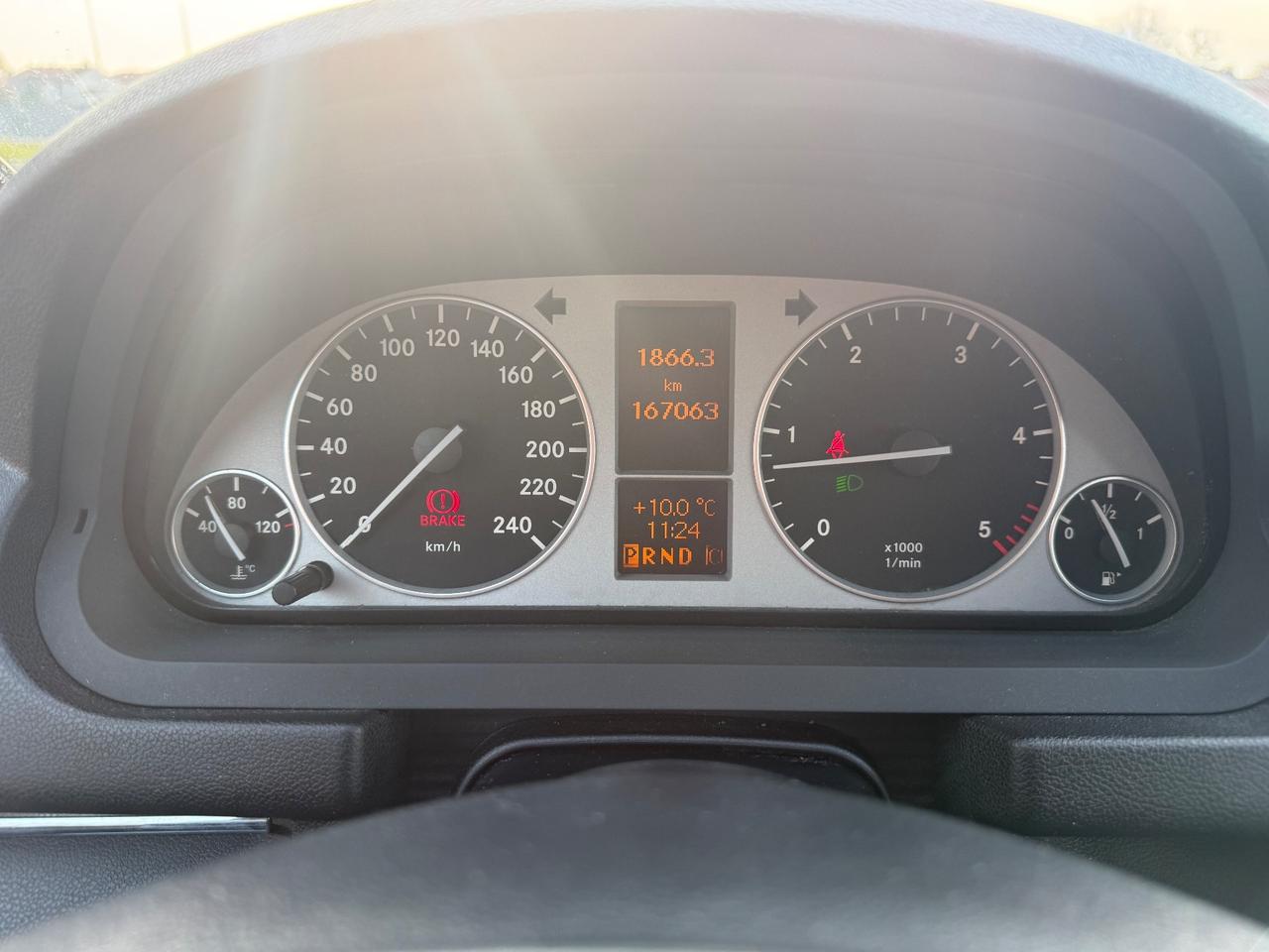 Renault Megane Mégane Coupé 1.6 Dynamique