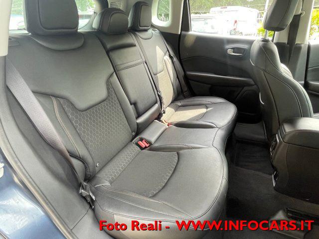 JEEP Compass 1.3 Turbo T4 190 CV PHEV AT6 4xe Limited Promo