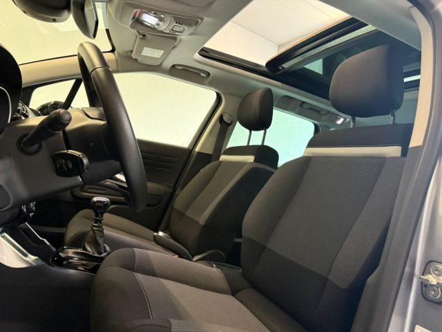 CITROEN C3 Aircross PureTech 110 S&S Shine Pack