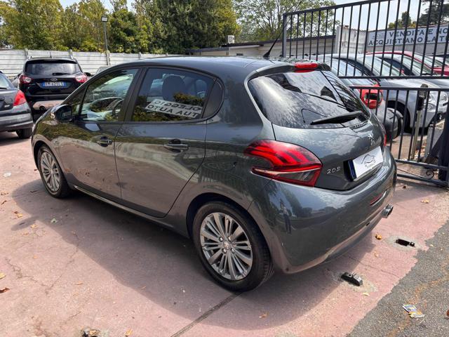 PEUGEOT 208 1° serie PureTech 82 5 porte Active
