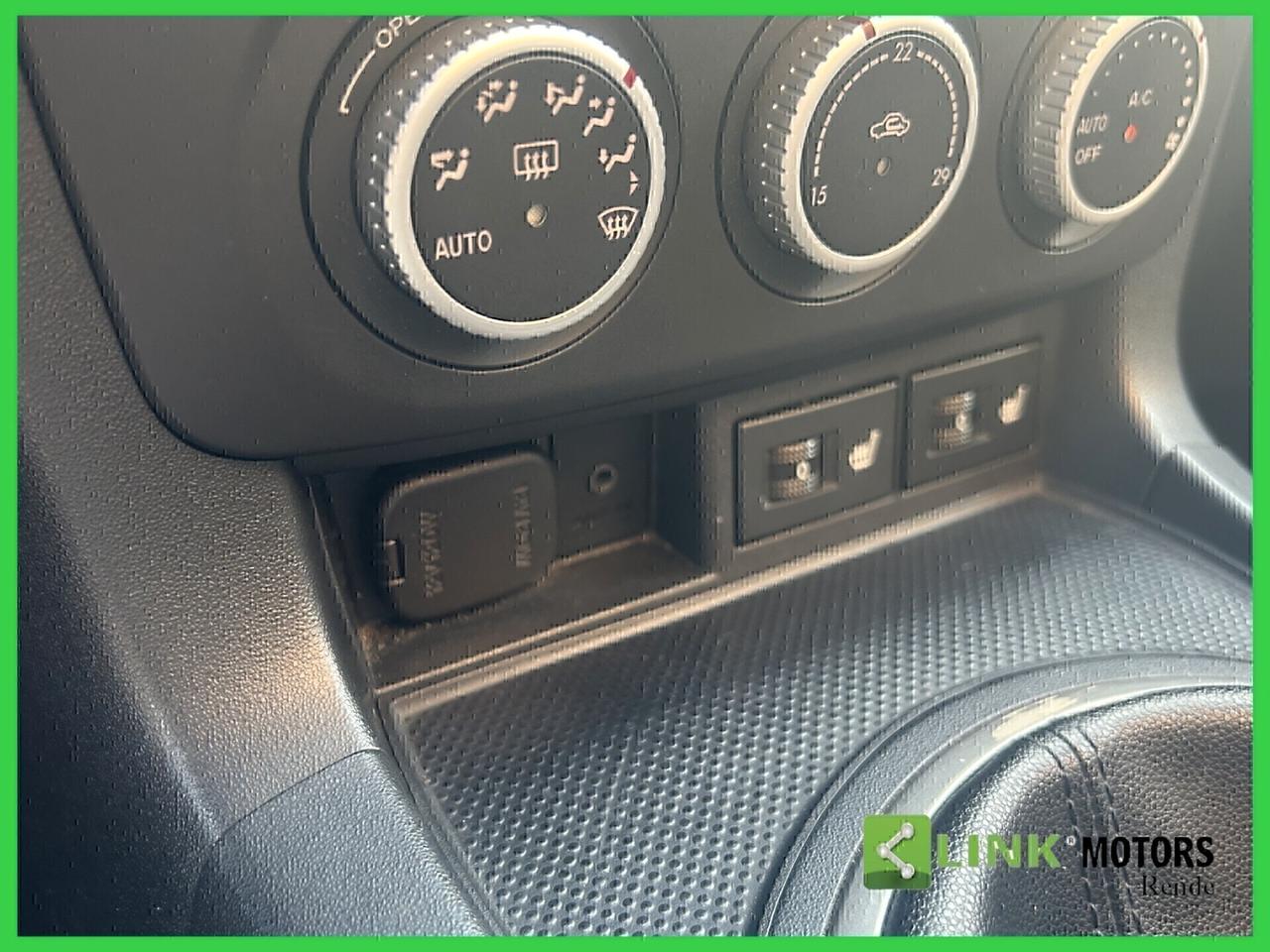 Mazda MX-5 1.8L Fire Unico Proprietario 09/2012