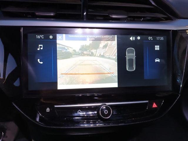 OPEL Corsa 1200 GS 100 CV CAMERA CARPLAY PDCA&P"16