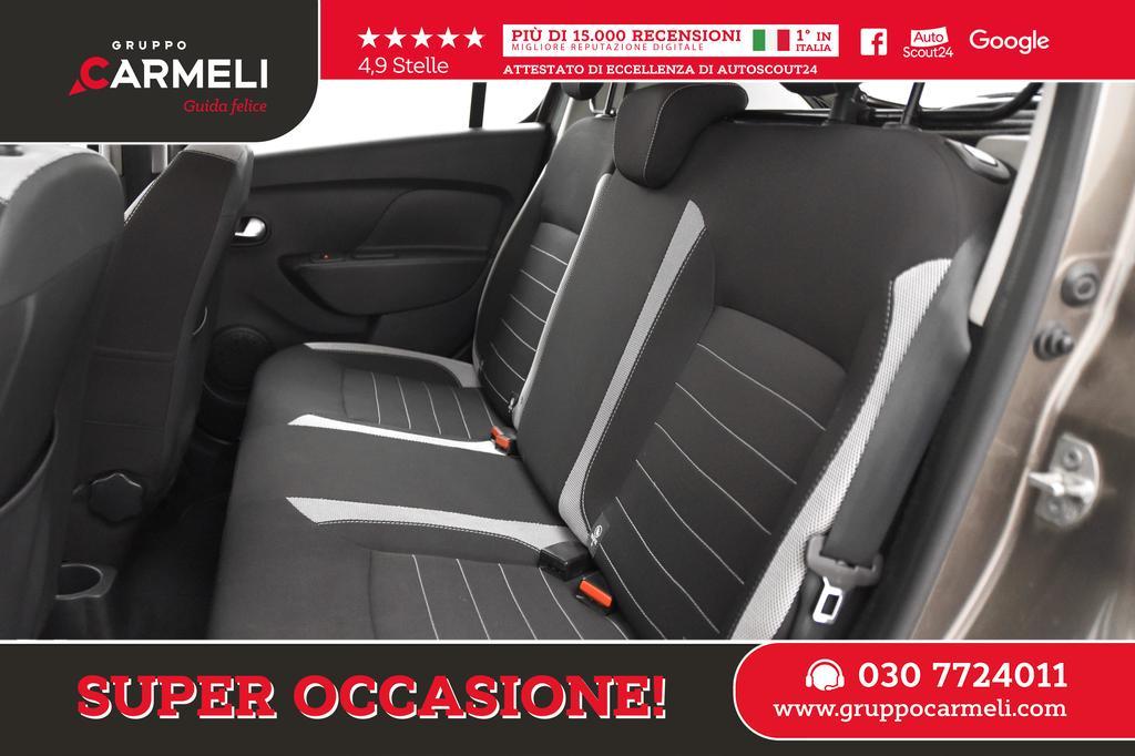 Dacia Sandero Stepway 0.9 TCe Comfort