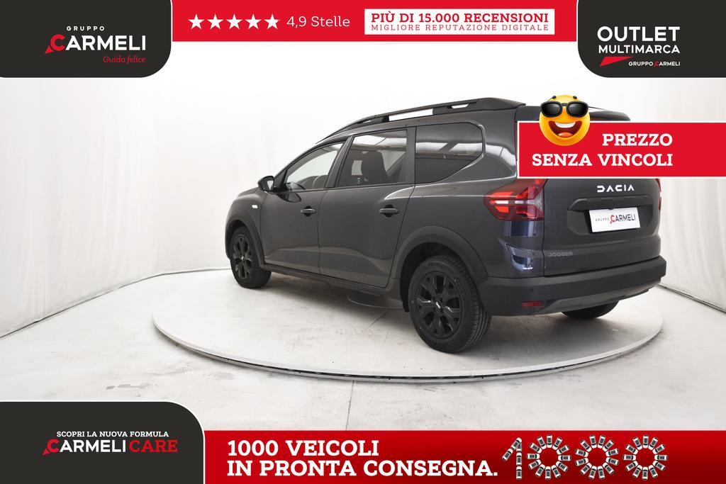 Dacia Jogger 1.0 TCe GPL Essential