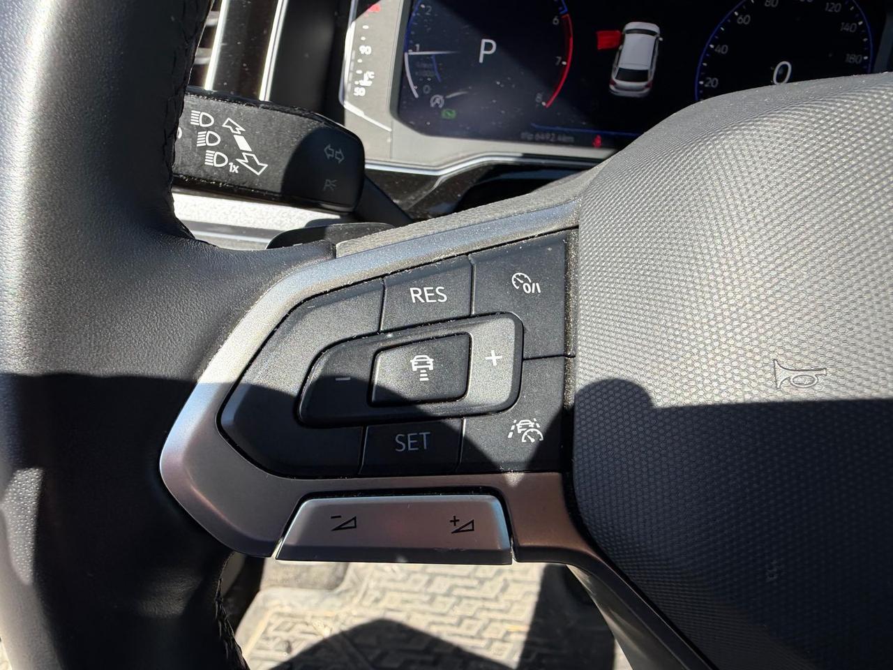 Volkswagen Polo 1.0 TSI Style *PROMOFINANZIA #9956