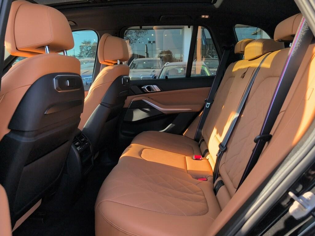 BMW X5 30 d MSport Pro xDrive Steptronic