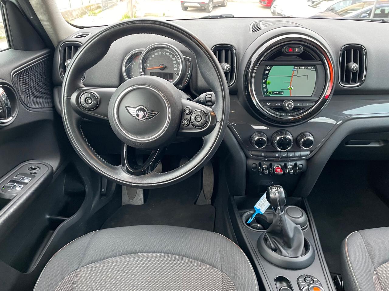 Mini Countryman 1.5 116CV 2019