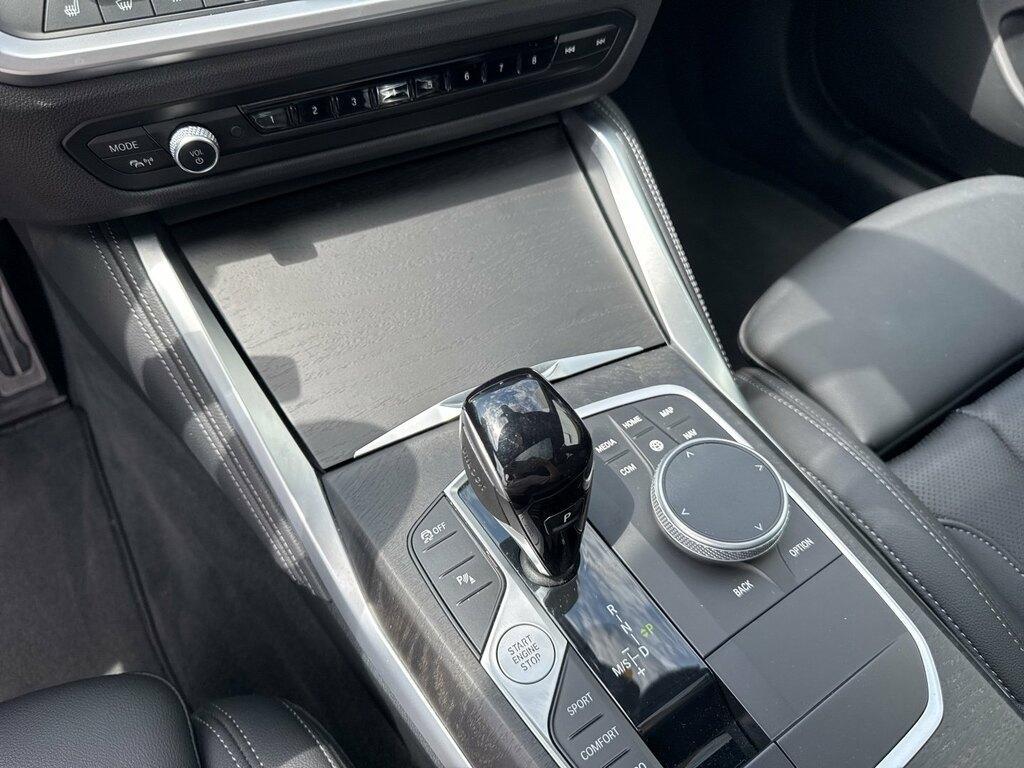 BMW Serie 4 Gran Coupe 420 d Mild Hybrid 48V Msport xDrive Steptronic