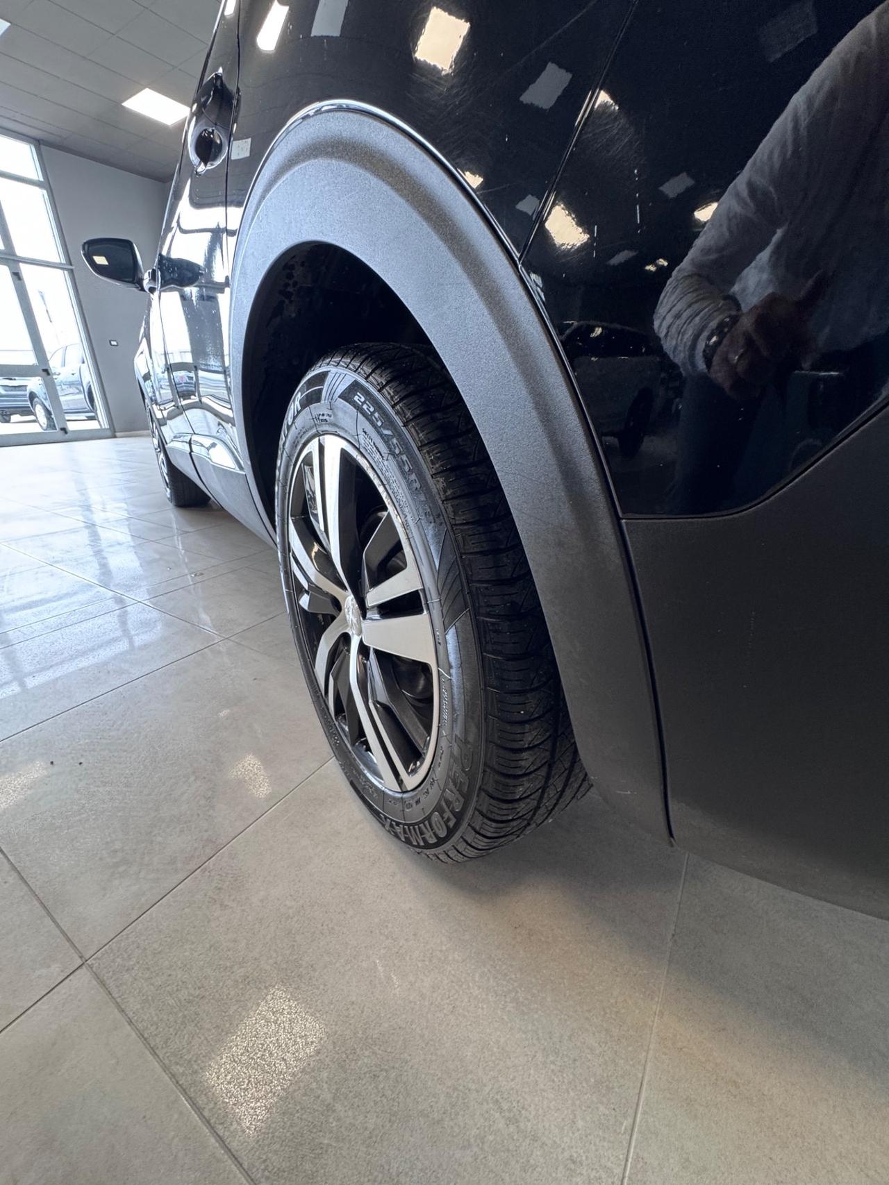 PEUGEOT 5008 1.5 HDI 130CV ALLURE AT8