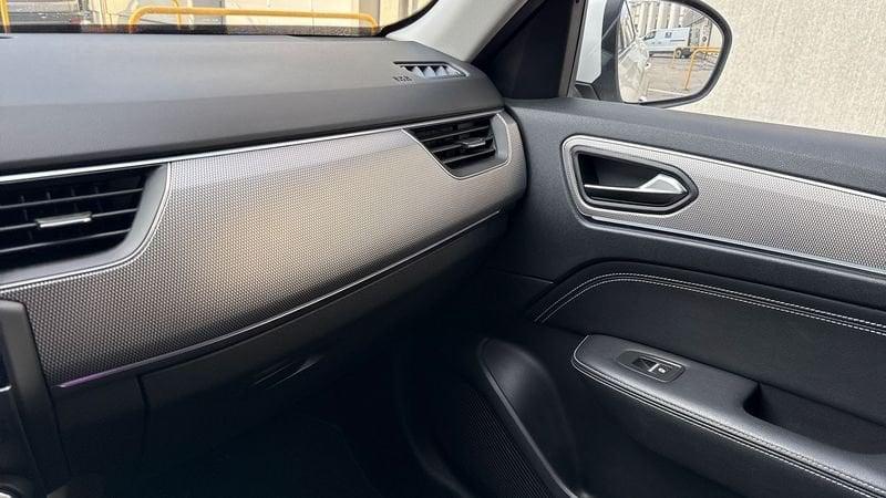 Renault Arkana 2021 1.3 mild hybrid 140cv Techno EDC