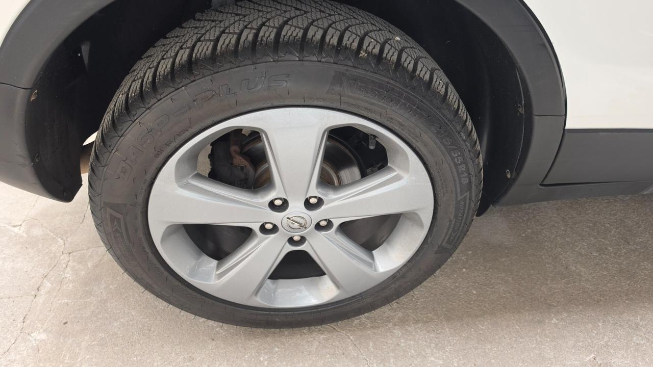 Opel Mokka 1.7 CDTI Ecotec 130CV 4x2 Start&Stop Cosmo