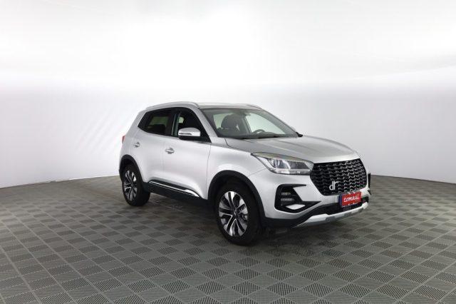 OTHERS-ANDERE OTHERS-ANDERE DR Automobiles DR 5.0 dr 5.0 s3 1.5 Bi-Fuel GPL