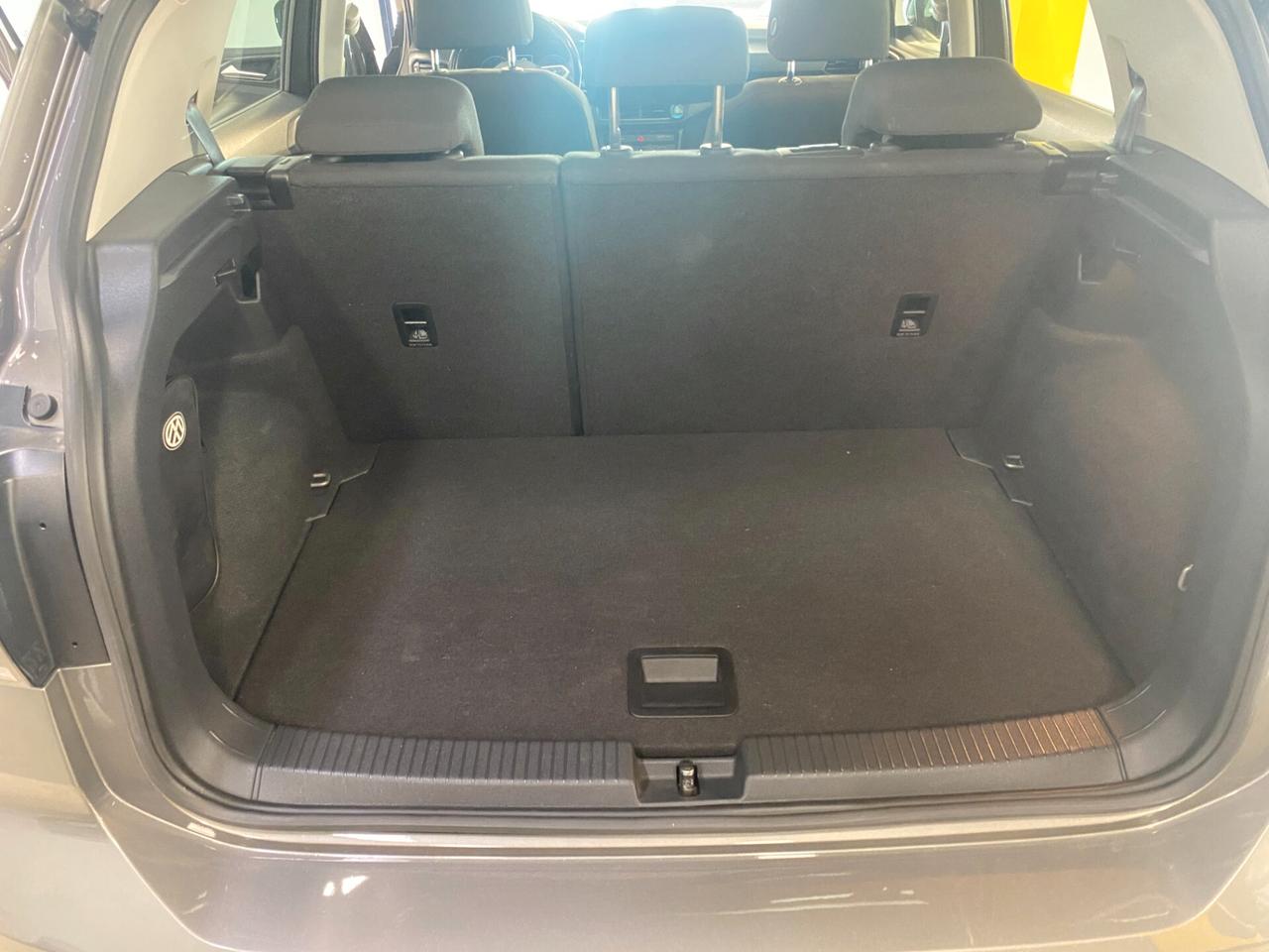 Volkswagen T-Cross 1.0 TSI Style BMT