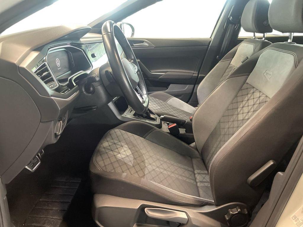 Volkswagen Taigo 1.0 TSI R-Line DSG