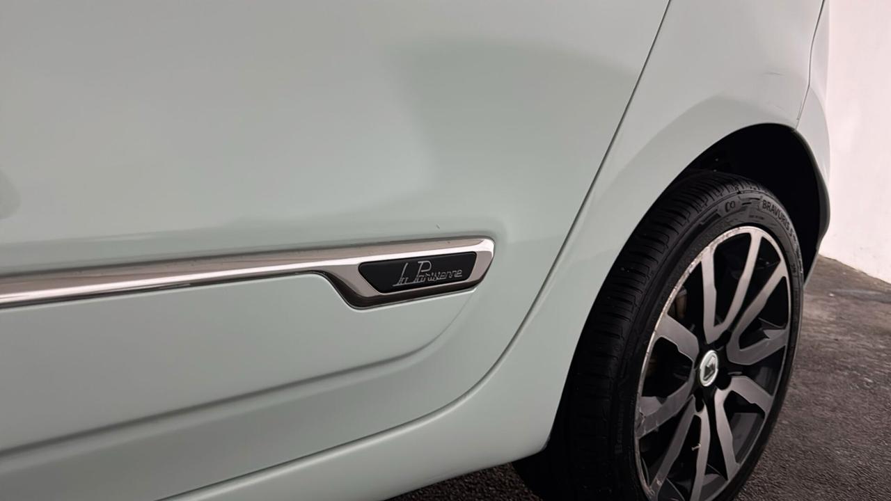 Renault Twingo TCe 70 CV La Parisienne