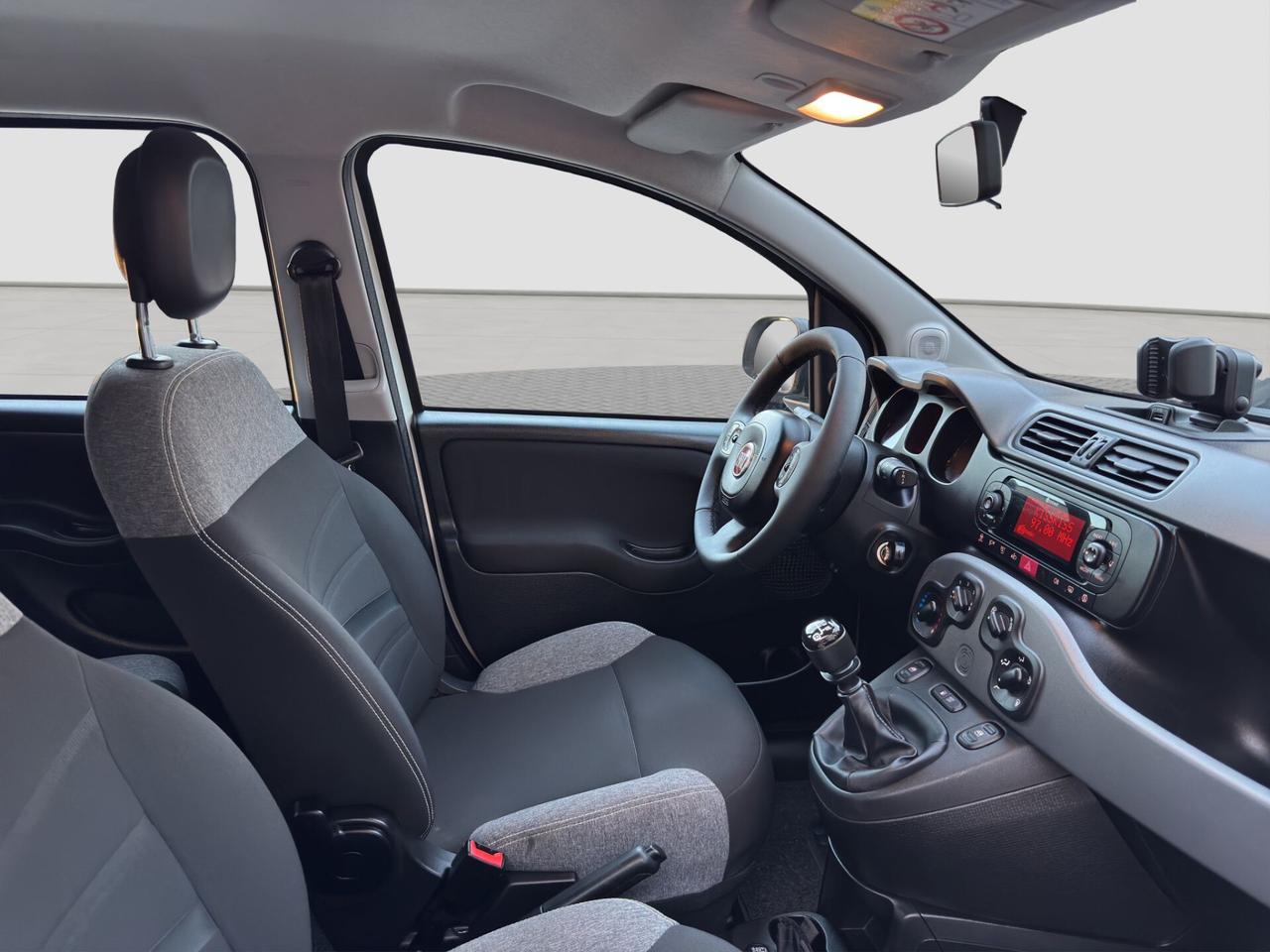 Fiat Panda 1.2 easypower 69cv City Life Gpl 2021