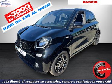 SMART - Forfour - 90 0.9 Turbo Prime#CABRIO!