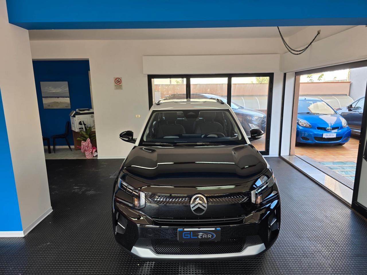 NUOVA Citroen C3 PureTech 100 S&S You Pack Plus