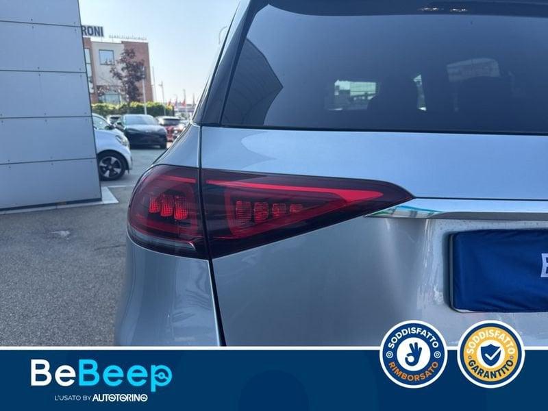 Mercedes-Benz GLE 300 D MHEV SPORT 4MATIC AUTO