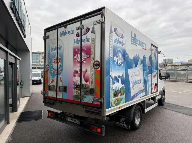 Iveco Daily 60C15Frigo FNAX 11 26ATP E5B 4000X2006X2000kg2300