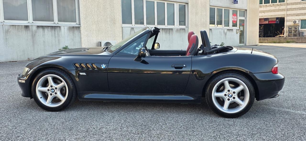 Bmw Z3 1.9 Roadster "Sport Edition"