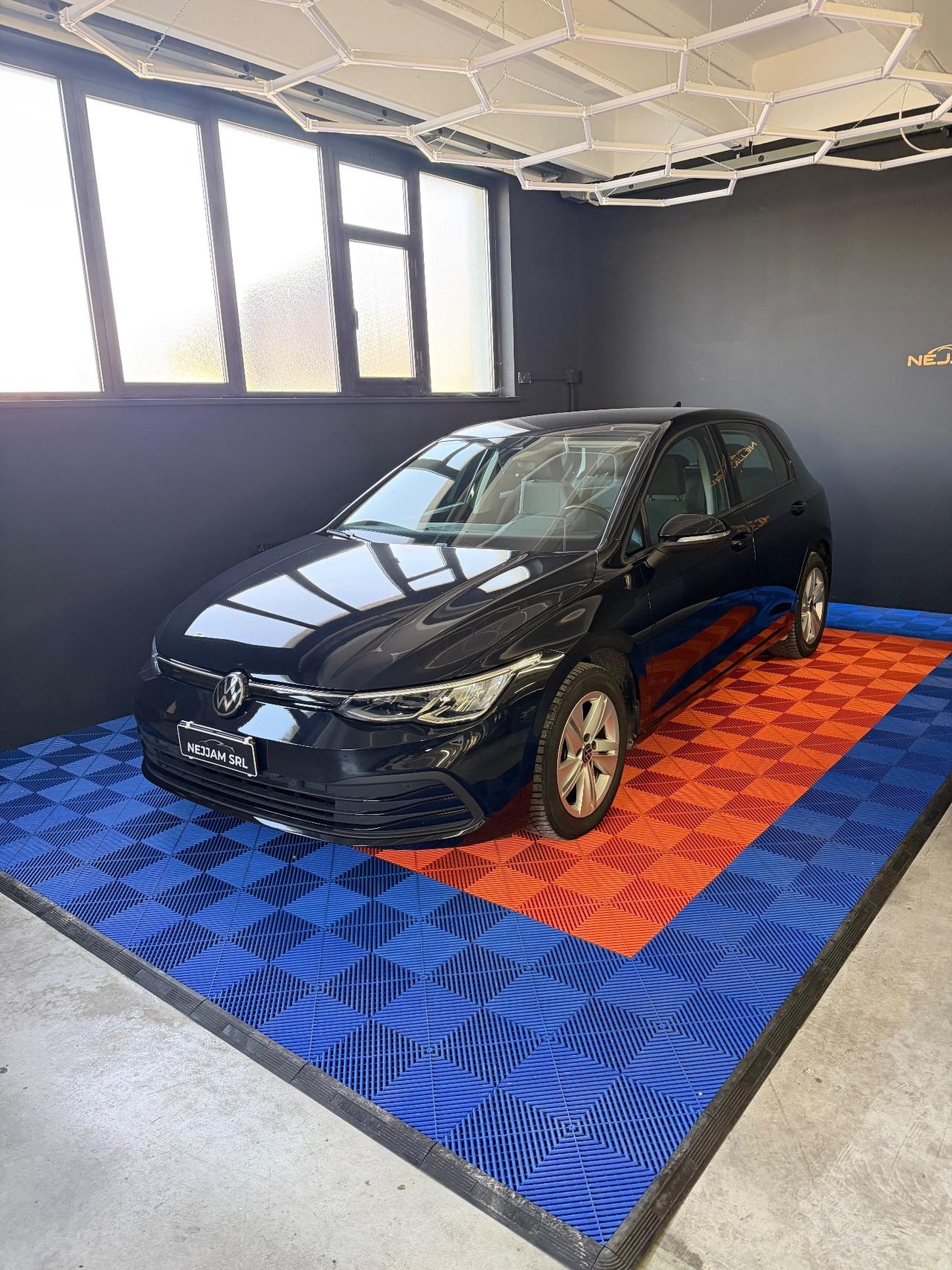 Volkswagen Golf 2.0 TDI 115 CV SCR Life