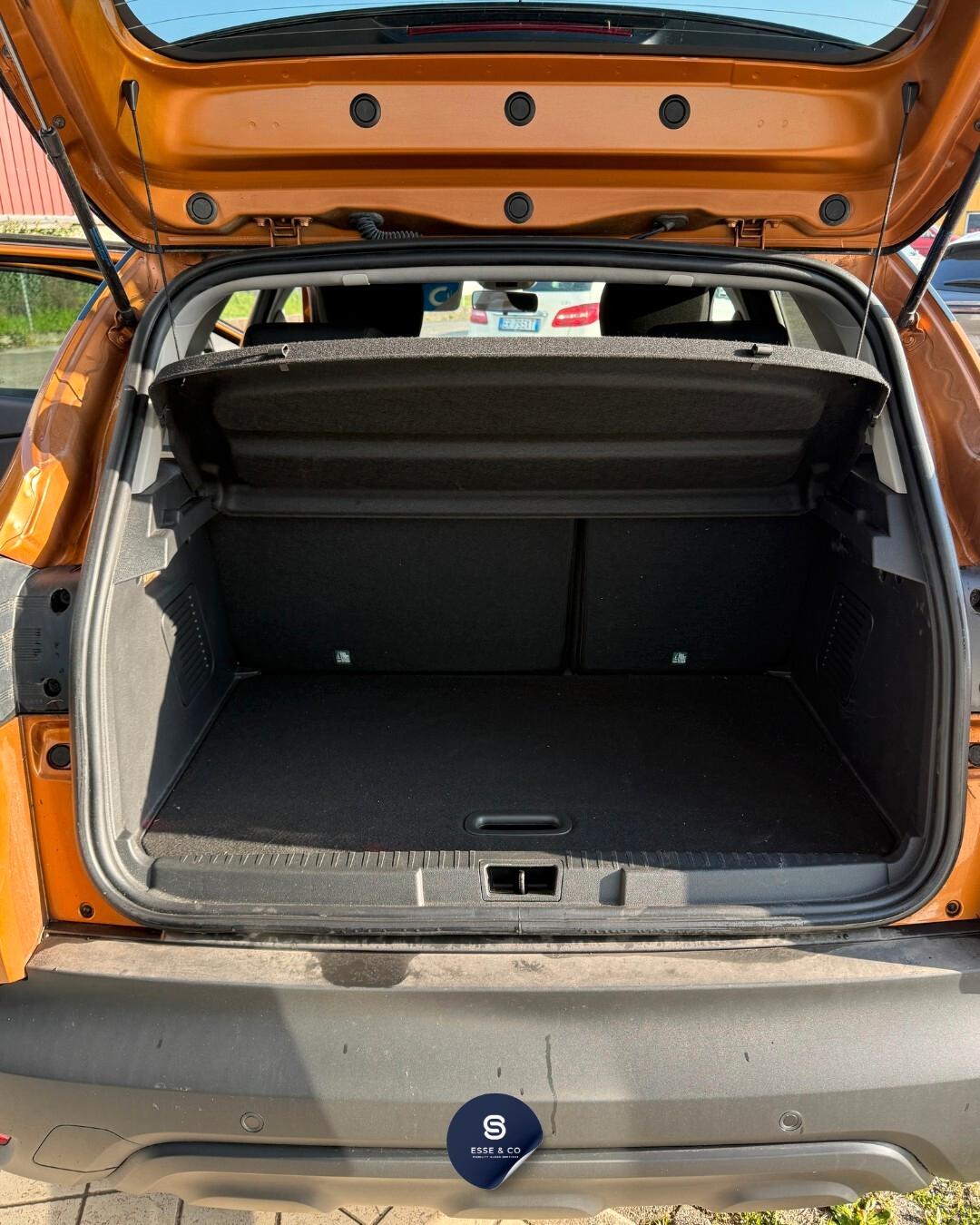 Renault Captur 0.9 Energy Limited