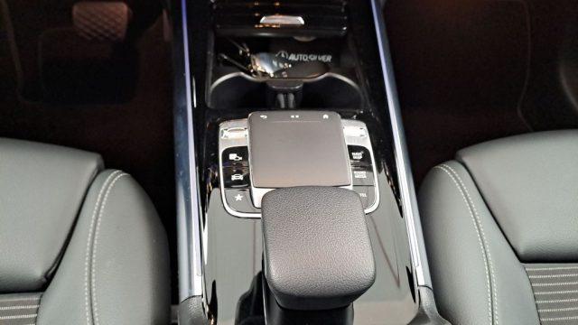 MERCEDES-BENZ B 180 d Automatic Sport