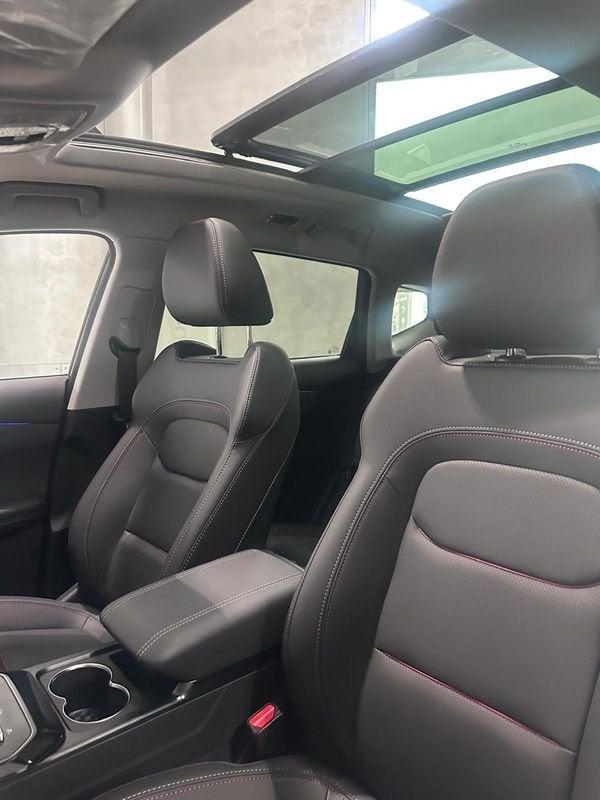 DR AUTOMOBILES dr 6.0 dr 6.0 - 1.5 Turbo CVT (Vari Colori)