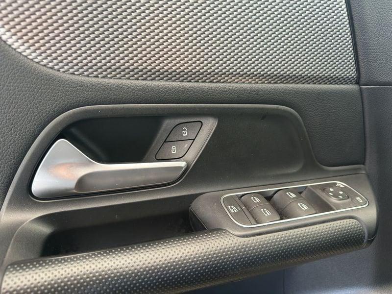 Mercedes-Benz GLA GLA 200 d Auto Executive