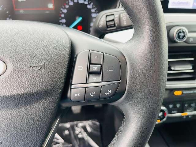 Ford Focus Focus Active SW Active SW 1.5 ecoblue s