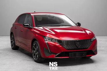 Peugeot 308 1.2 Puretech 130CV Allure Pack EAT8