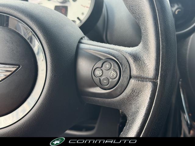 MINI Countryman Mini Cooper D Countryman