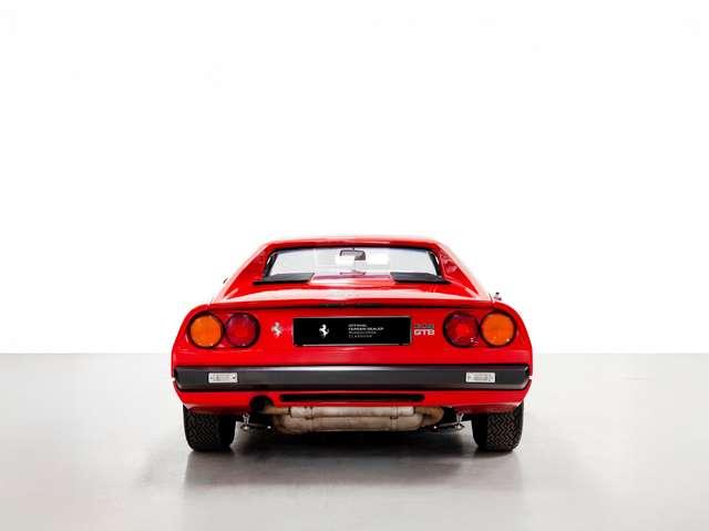 Ferrari 308 GTB Vetroresina