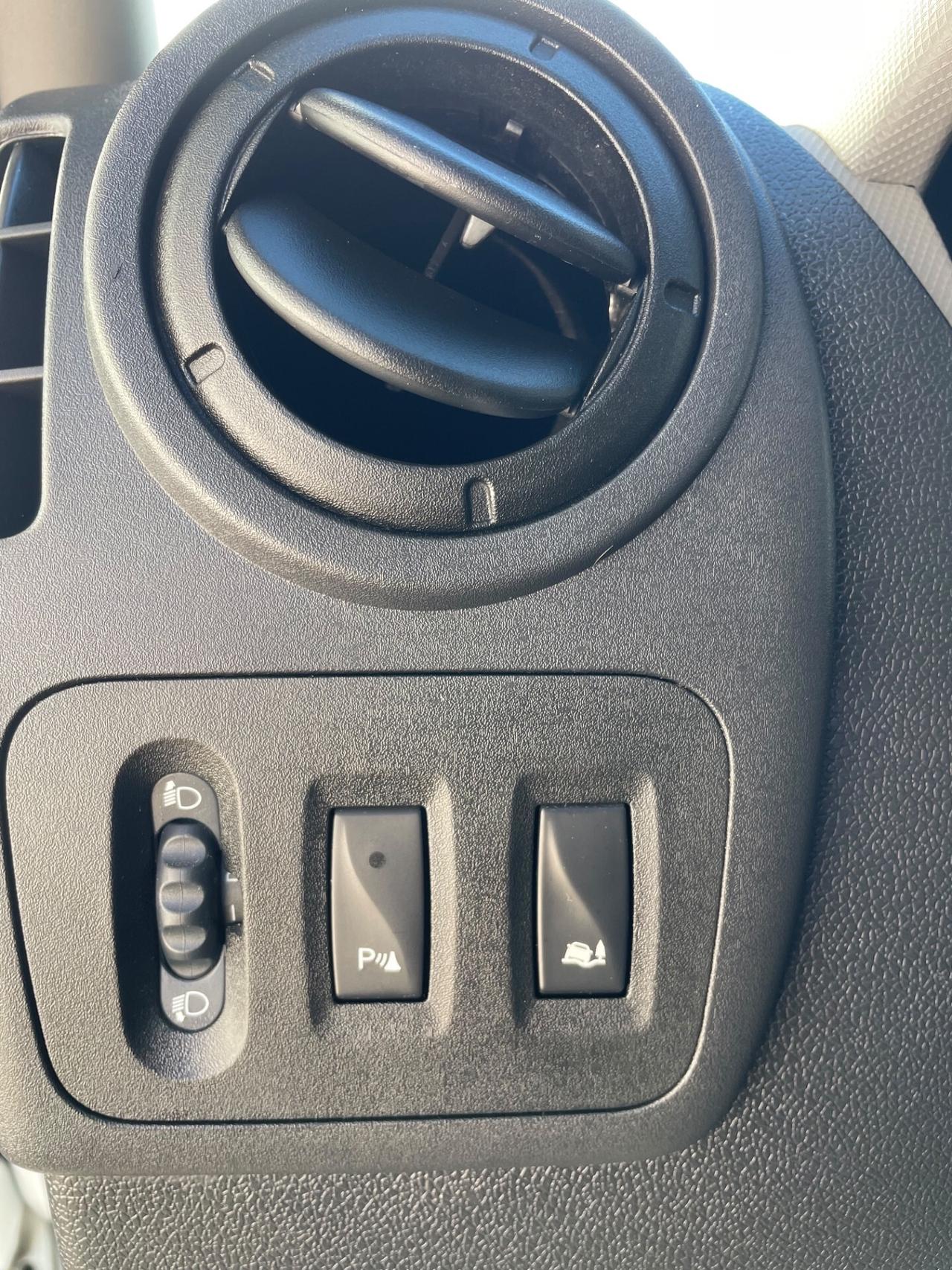 Renault Master 2.3 DCI L2 H2 UNIPROPRIETARIO PRONTO