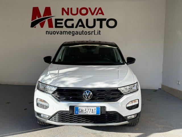 VOLKSWAGEN T-Roc 1.0 TSI Style