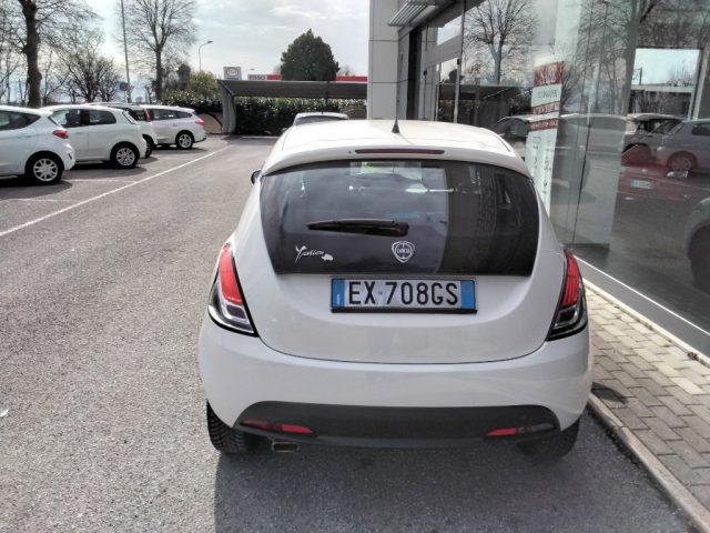 LANCIA Ypsilon 1.3 MJT 16V 95 CV 5 porte S&S Elefantino