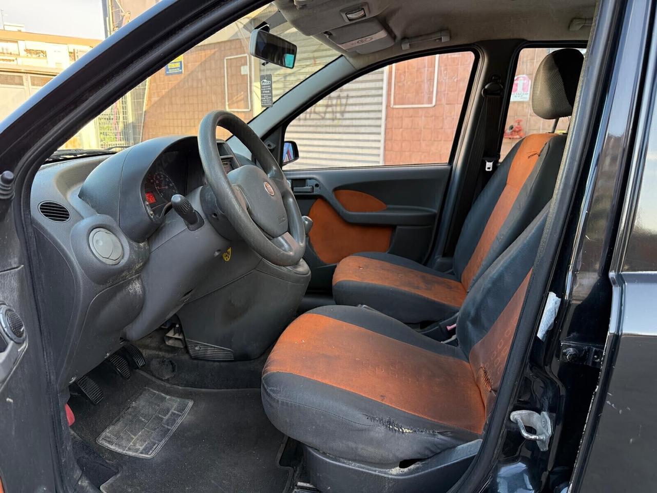 Fiat Panda 1.2 Dynamic IN OTTIME CONDIZIONI