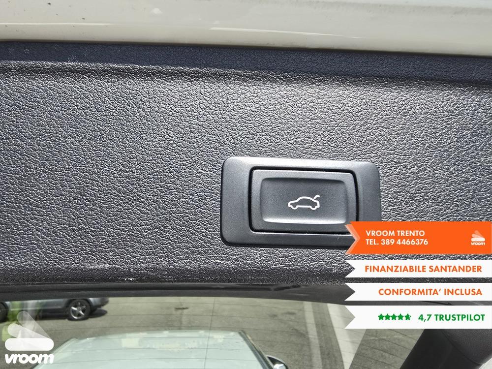 AUDI A4 5ª serie A4 Avant 35 TDI/163 CV S tron...