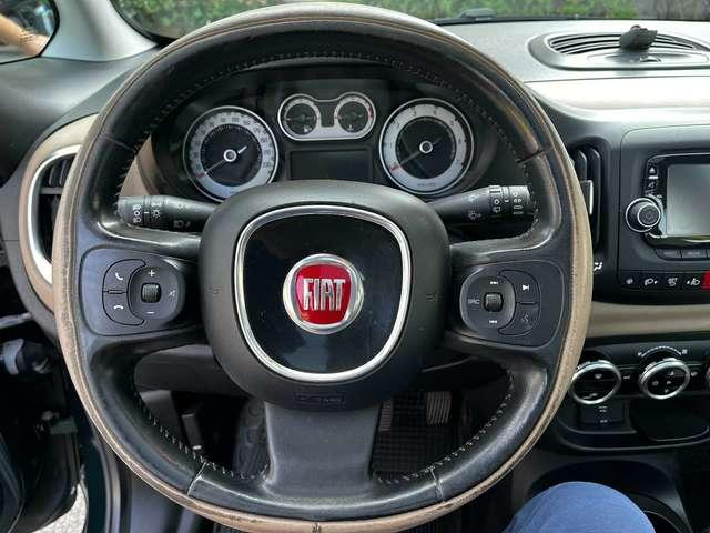 Fiat 500L 500L 1.3 mjt Lounge 85cv