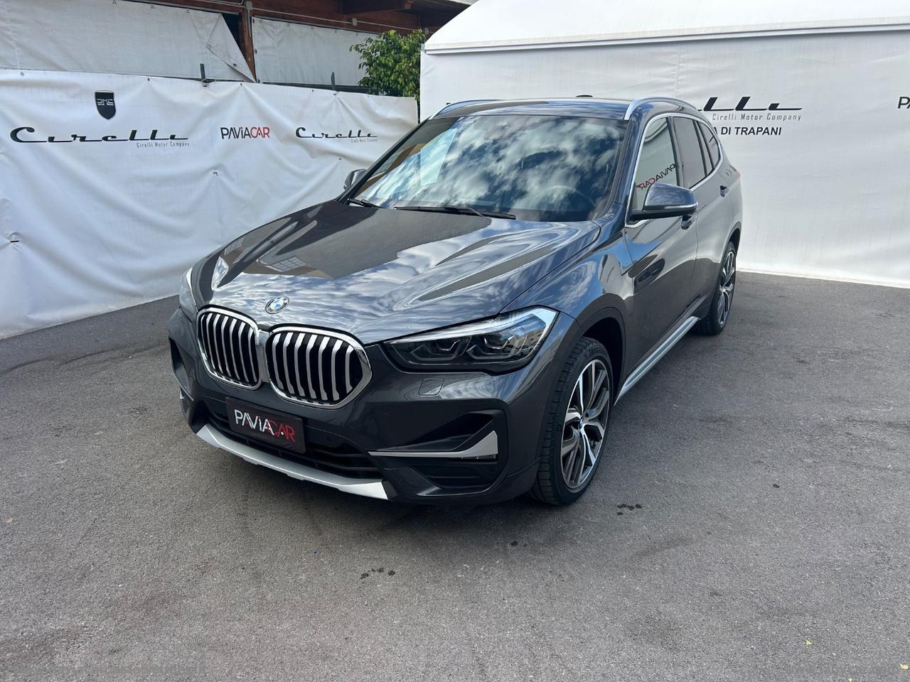 BMW X1 xDrive18d xLine Plus