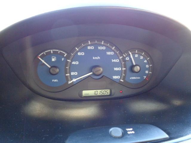 CHEVROLET Matiz 800 SE *OK NEOPATENTATI* *FINANZIABILE*