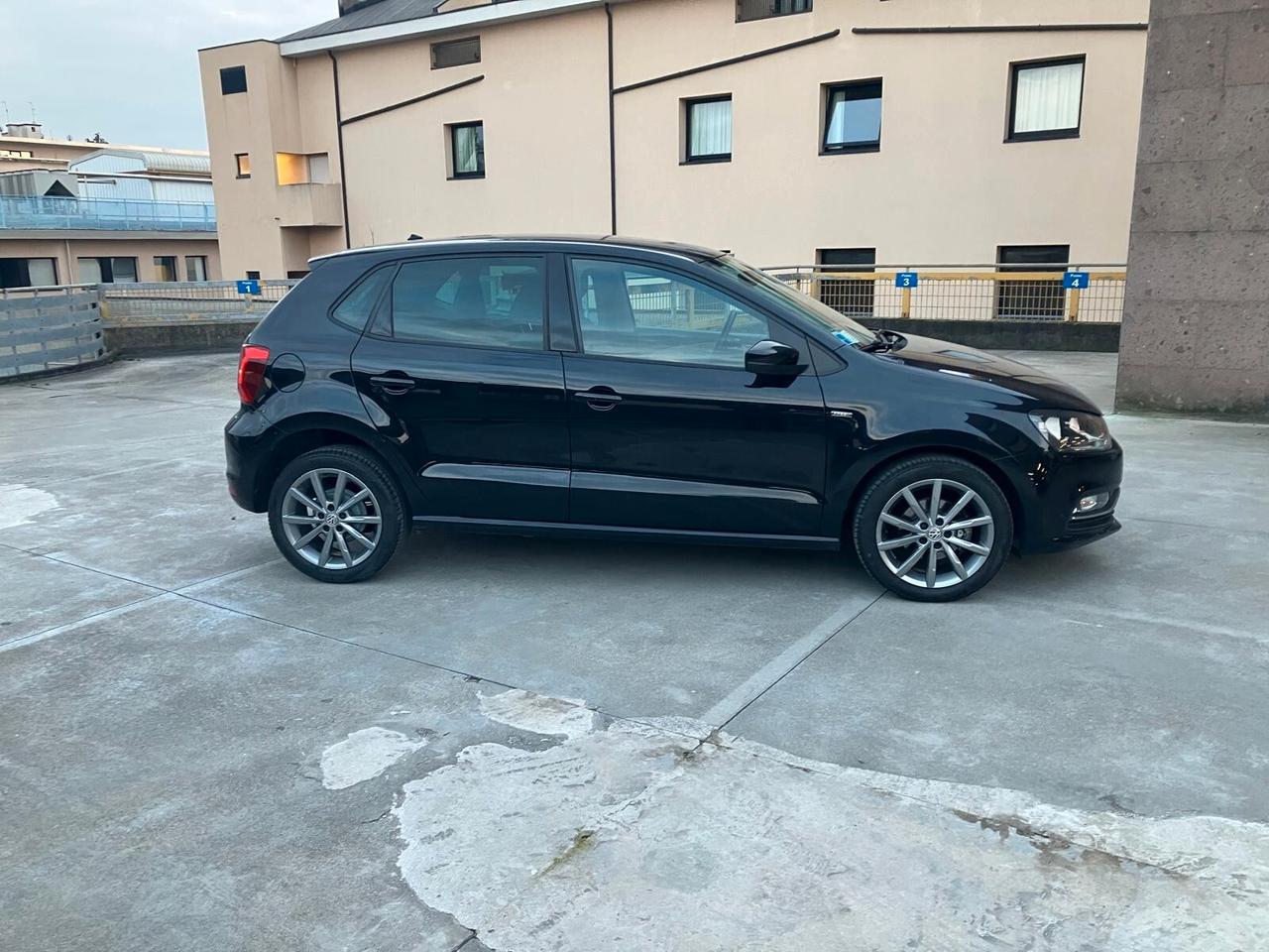 Volkswagen Polo 1.0 MPI 75 CV 5p. Fresh