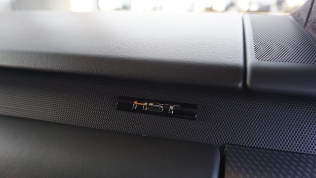 LAND ROVER Range Rover Sport 3.0D l6 350 CV HST